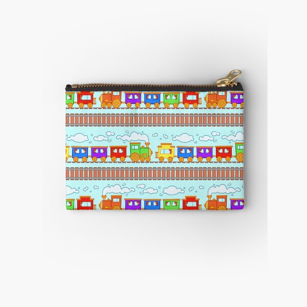 Item preview, woah, it's some trains designed and sold by jacksrabbit.