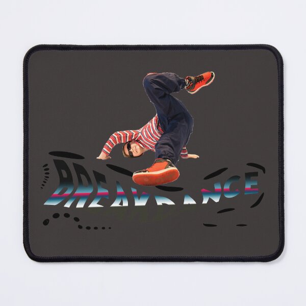Item preview, Breakdance is my style designed and sold by ART-SUNRISE.