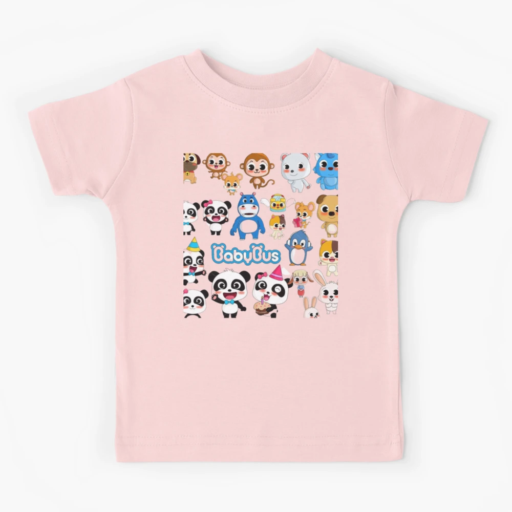 trollino Kids T-Shirt for Sale by lina-fari