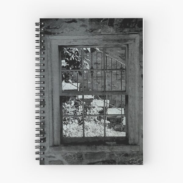 Item preview, Stairing Out the Window designed and sold by Rene Crystal.