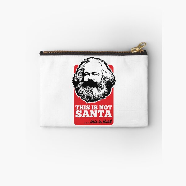Item preview, ESTO NO ES SANTA - ESTE ES KARL designed and sold by DRgrfx.