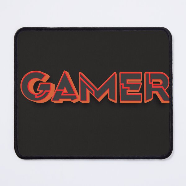 Item preview, Gamer words on the t shirt designed and sold by Martinamanifestingmoney28 13 .