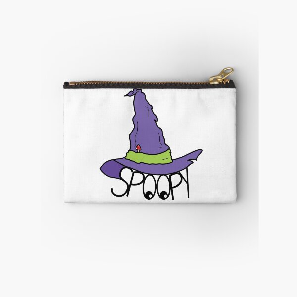 Item preview, Spoopy Witch Hat designed and sold by SageyMagey.