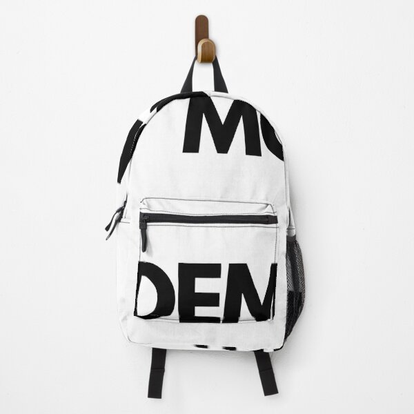 Item preview, Demand More Football Manager designed and sold by eutonyclothing.