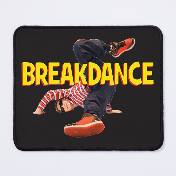 Item preview, Breakdance super freeze  designed and sold by ART-SUNRISE.