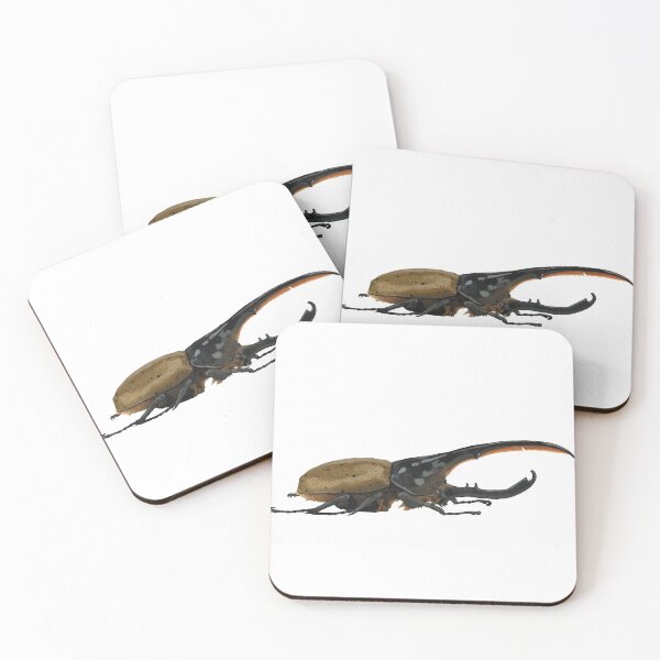Item preview, Hercules Beetle designed and sold by maggiemuffin13.