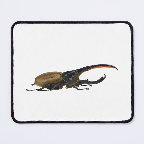 Item preview, Hercules Beetle designed and sold by maggiemuffin13.