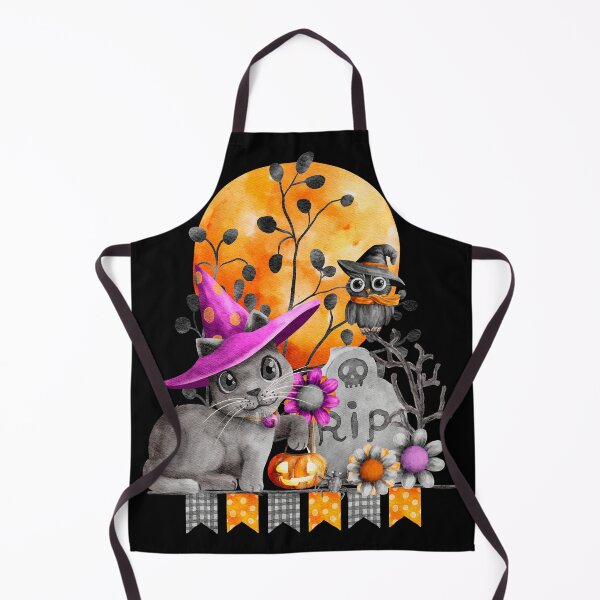 Item preview, A Cat And An Owl designed and sold by Gothic Fantasy.