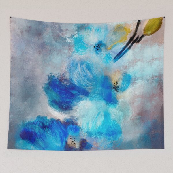 Item preview, Wild Orchids designed and sold by DoodlByA.