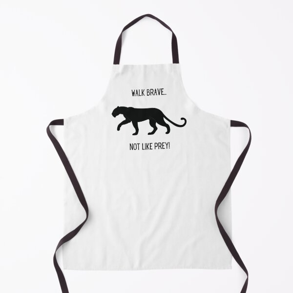 Item preview, Walk Brave designed and sold by CoolDesign2000.