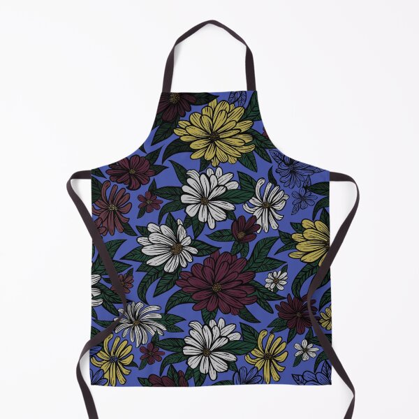 Item preview, Colorful flowers designed and sold by hdconnelly.