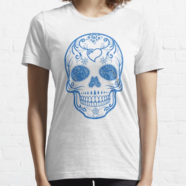 Day Of The Dead Essential T-Shirt