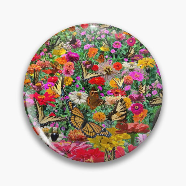 Item preview, Seeking Nectar designed and sold by Joseph Woodhouse.