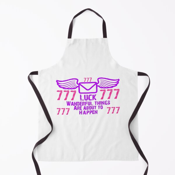 Item preview, 777 Angel numbers 777,,luck.  designed and sold by Chakilogy.