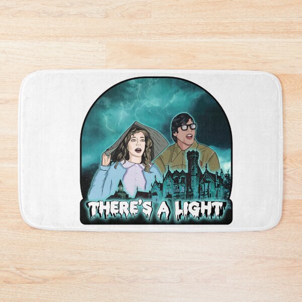Item preview, Janet and Brad Frank n Furter Castle  designed and sold by Lily Trenchard.