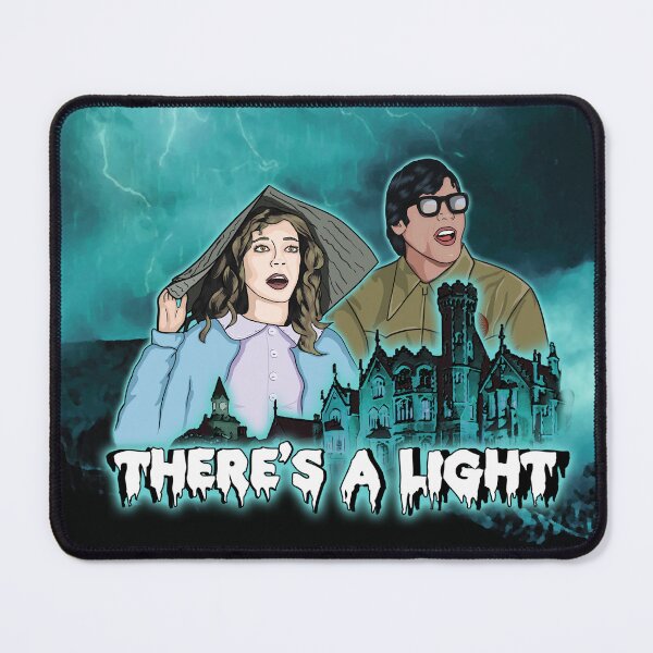 Item preview, Janet and Brad Frank n Furter Castle designed and sold by Lily Trenchard.
