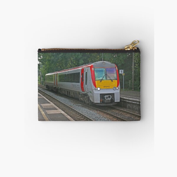 Artikelvorschau, Klasse 175 DMU, September 2022 entworfen und verkauft von RedHillDigital.