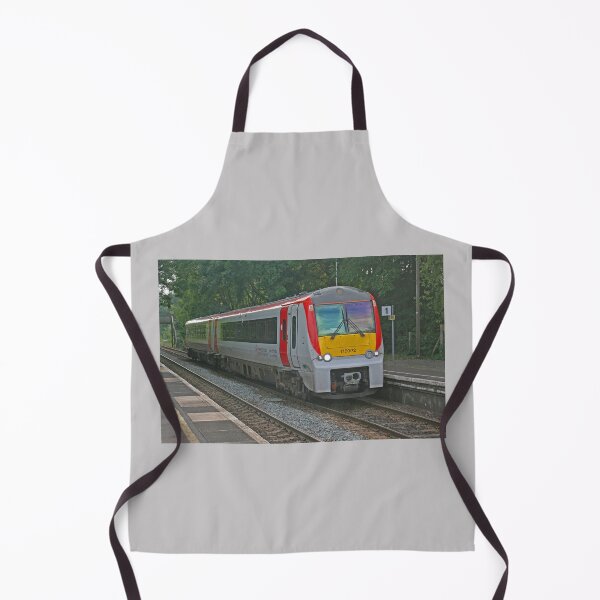 Item preview, Class 175 DMU, September 2022 designed and sold by RedHillDigital.