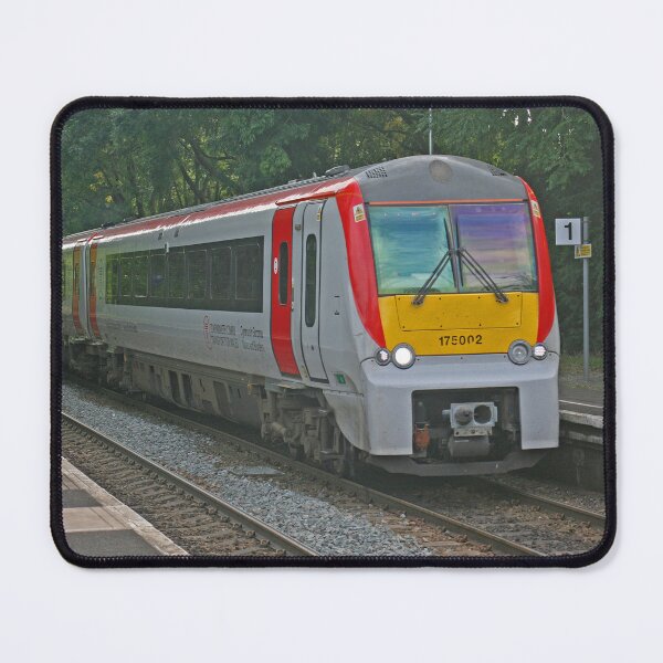 Item preview, Class 175 DMU, September 2022 designed and sold by RedHillDigital.