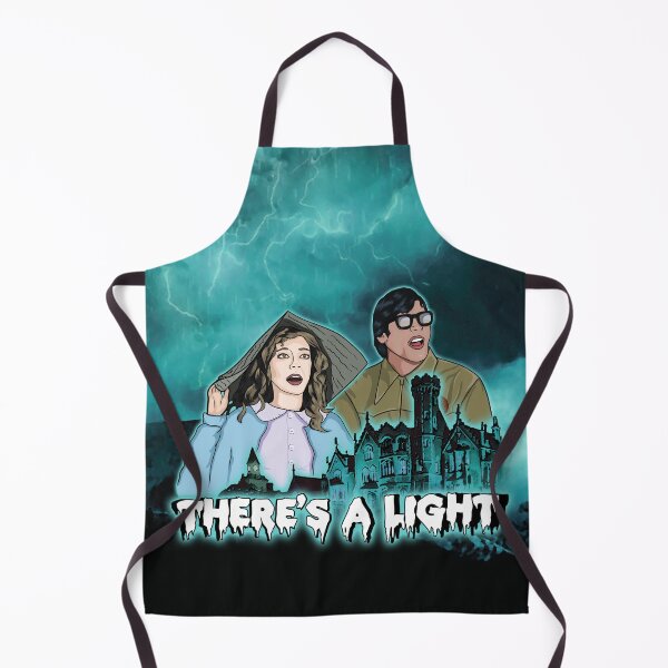 Item preview, Janet and Brad Frank n Furter Castle designed and sold by Lily Trenchard.