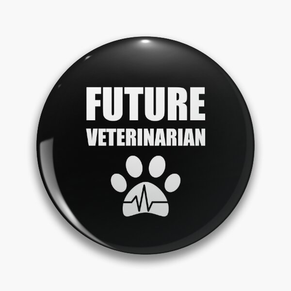 Item preview, Funny Future Veterinarian designed and sold by Tshirty10.