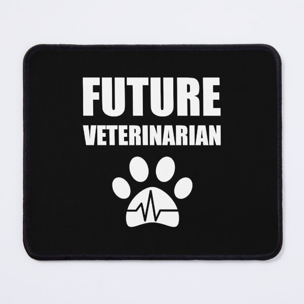 Item preview, Funny Future Veterinarian designed and sold by Tshirty10.