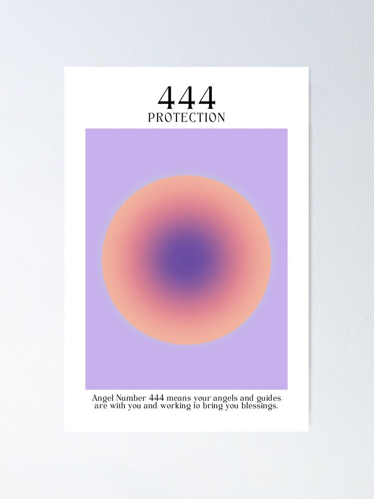 444 angel number Meaning  Pop Culture by