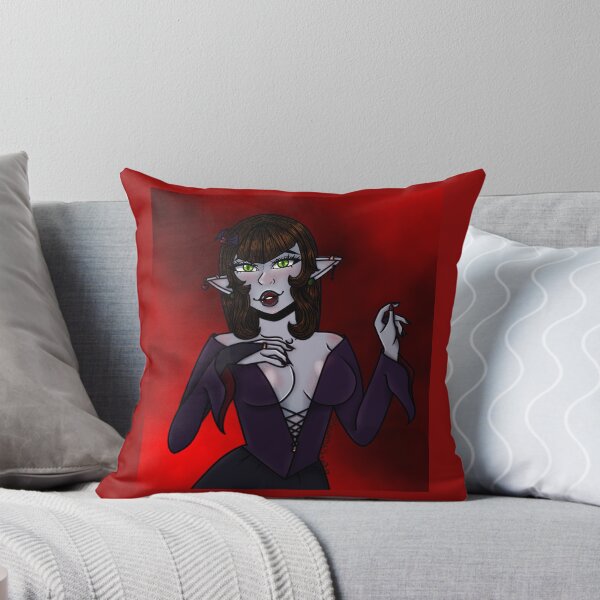 Artikelvorschau, Blair der Vampir entworfen und verkauft von ScottishMagpie.