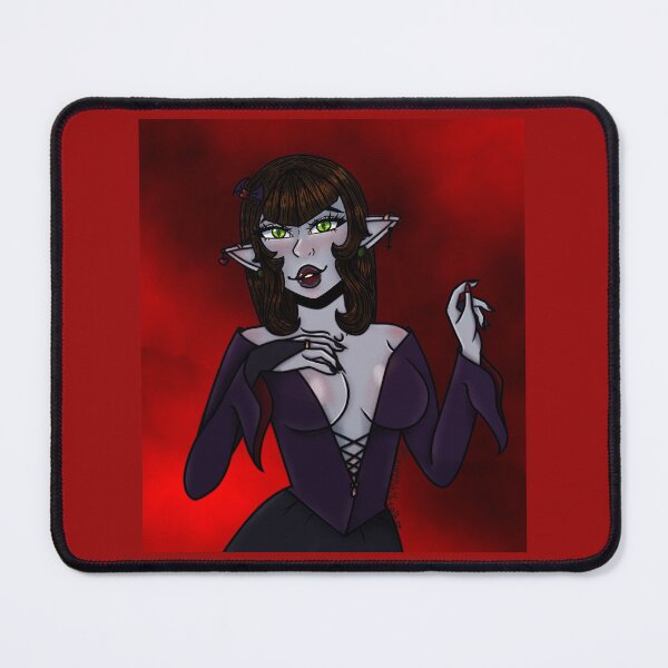 Item preview, Blair the Vampire designed and sold by ScottishMagpie.
