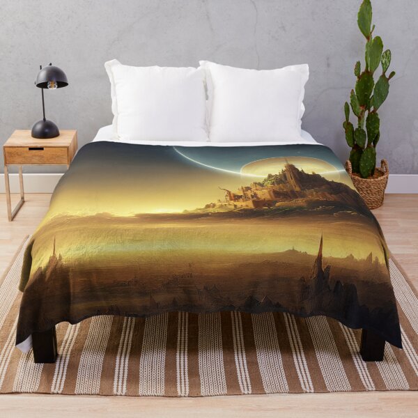 Item preview, Great City of the Annunaki designed and sold by OccultDreams.