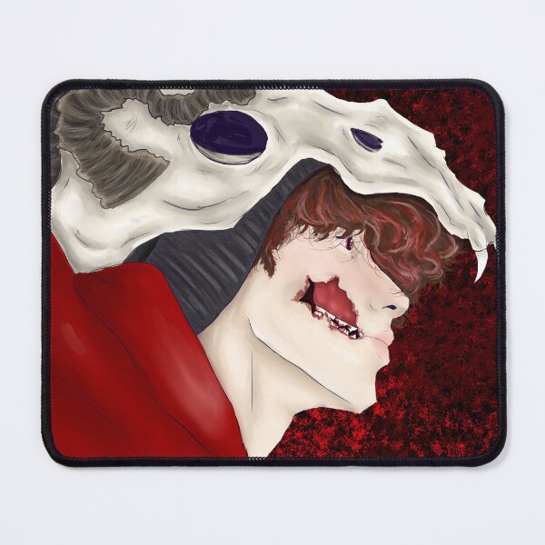 Item preview, Balderik Adler, the Assassin designed and sold by Nos-Eclats-dAme.