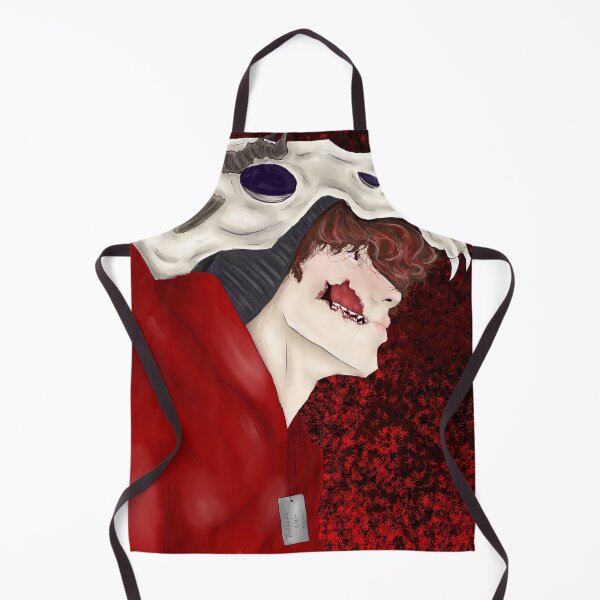 Item preview, Balderik Adler, the Assassin designed and sold by Nos-Eclats-dAme.
