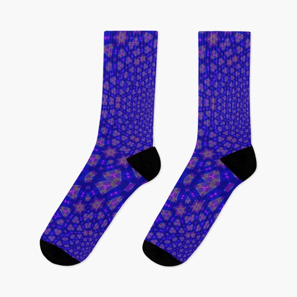 Item preview, Deep Blue Mandala designed and sold by KaSaPo.