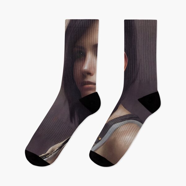 Item preview, Tifa Lockhart designed and sold by NianderQuinn.