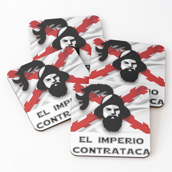 Item preview, The Empire Strikes Back (Black Letters) designed and sold by Canvel.