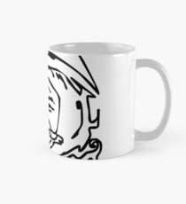 Astronaut - Cosmonaut Gagarin Tasse