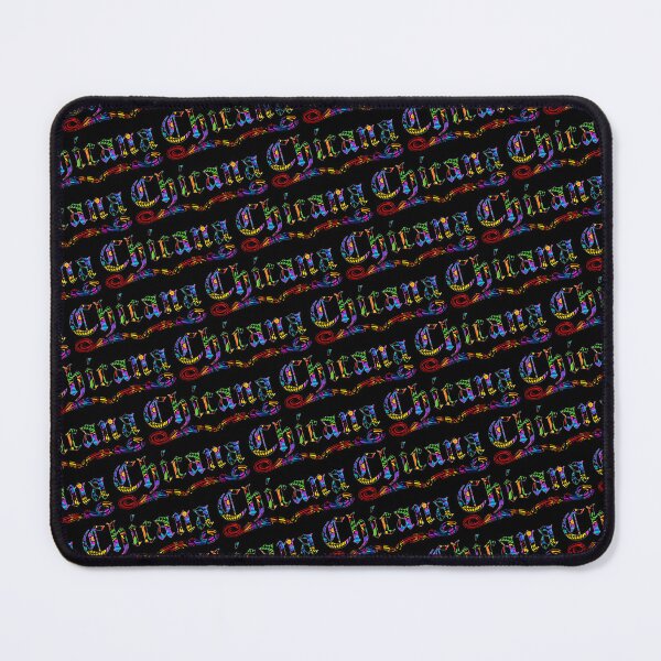 Item preview, Chicana Floral Design designed and sold by Ulises3.