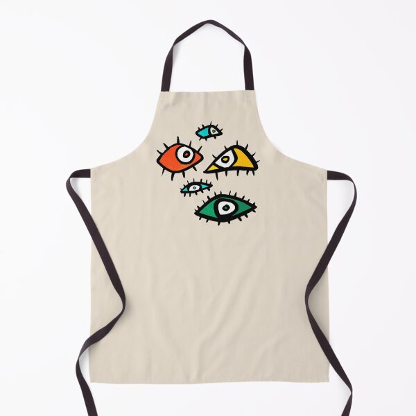 Item preview, Evil Eye designed and sold by karanwashere.