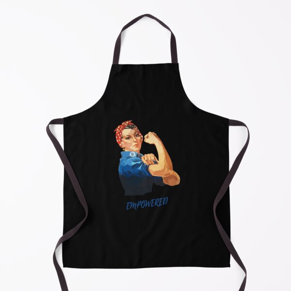 Item preview, Empowered Woman-Womens day -Girl- Strong- T shirts designed and sold by ZoesAttic.
