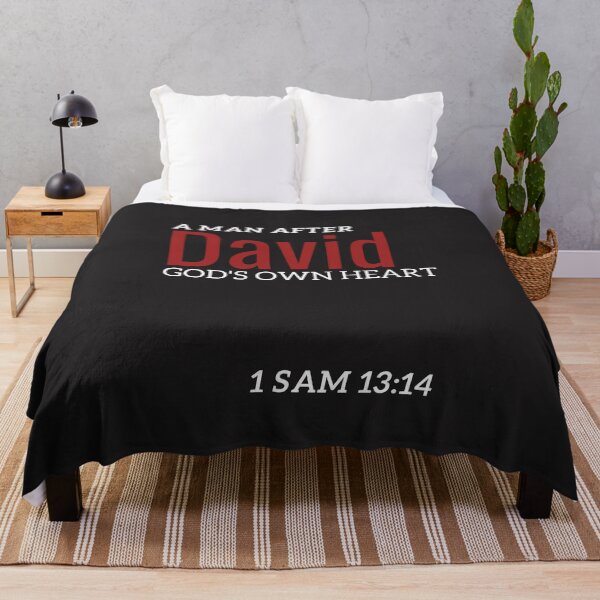 Item preview, David Tshirts designed and sold by Shevonda Thomas.
