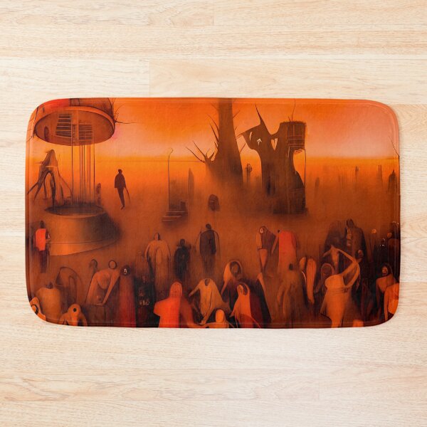 Item preview, As Mad as Hell designed and sold by PictureNZ.