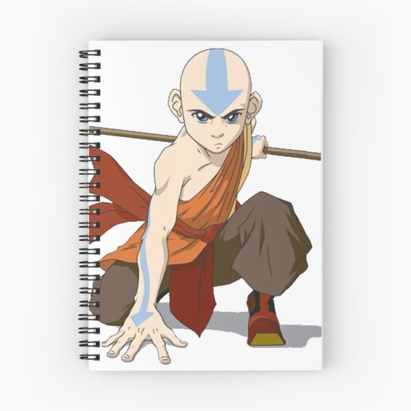 Artikelvorschau, Aang entworfen und verkauft von Alpha1012.