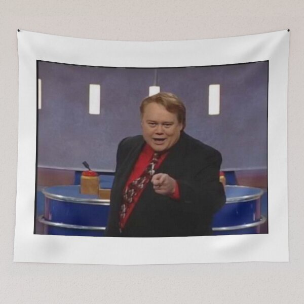Artikelvorschau, Louis Anderson entworfen und verkauft von gameshowfan2001.