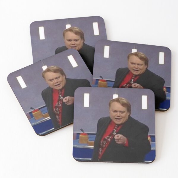 Item preview, Louie Anderson designed and sold by gameshowfan2001.