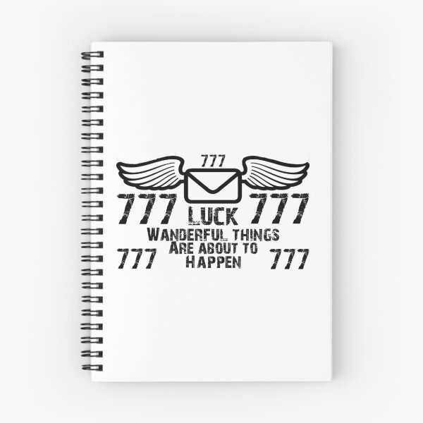 Item preview, 777 Angel numbers 777,,luck,,V777. designed and sold by Chakilogy.