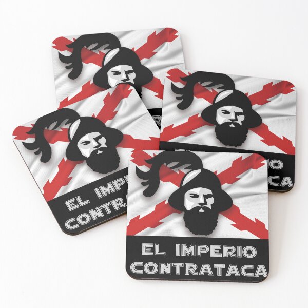 Item preview, The Empire Strikes Back (Clear Letters) designed and sold by Canvel.
