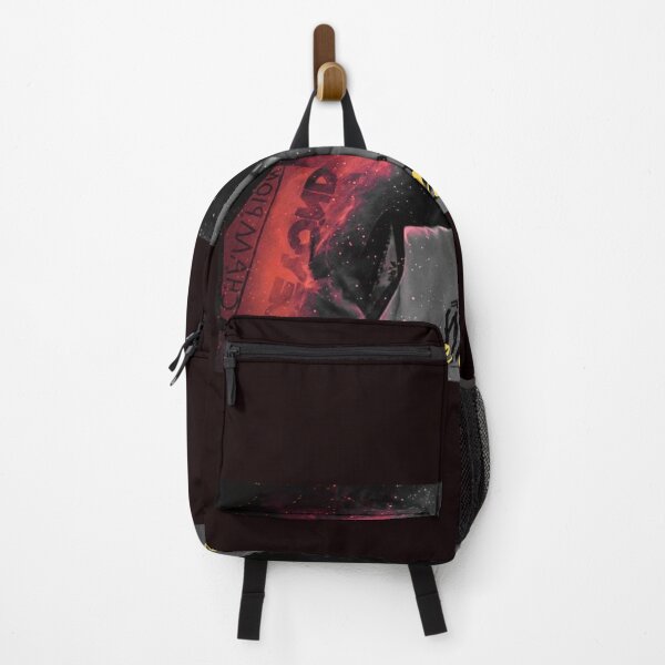 Item preview, HSP: PURGE" EMBRACE THE VISON MERCHANDISE designed and sold by HeartNSoulFed.