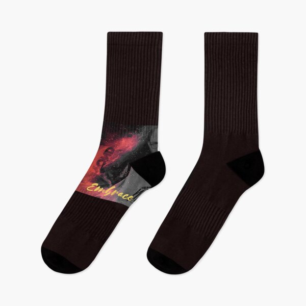 Item preview, HSP: PURGE" EMBRACE THE VISON MERCHANDISE designed and sold by HeartNSoulFed.