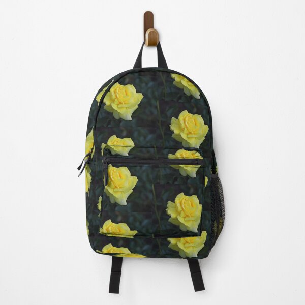 Item preview, Yellow rose my beautiful flower designed and sold by ART-SUNRISE.