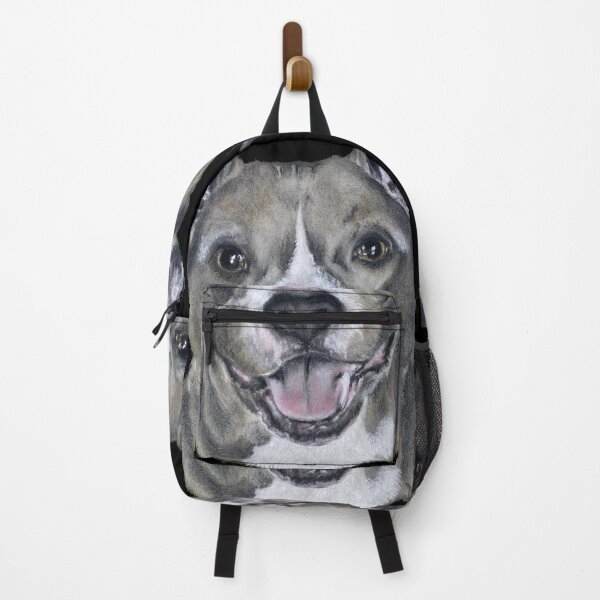 Item preview, What a Smile designed and sold by Marla Kurzec.